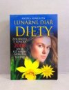 Lunární diář Diety 2008