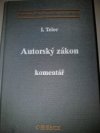 Autorský zákon