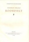 Franklin Delano Roosevelt