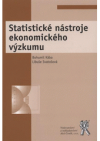 Statistické nástroje ekonomického výzkumu