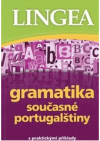 Gramatika současné portugalštiny