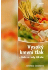 Vysoký krevní tlak - dieta a rady lékaře