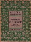 O lásce