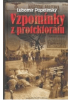 Vzpomínky z protektorátu