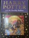 Harry Potter and the Deathly Hallow