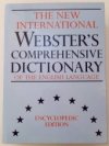 The New International Webster's Comprehensive Dictionary of the English Language