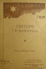 Cestopis t. ř. Mandevilla