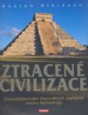 Ztracené civilizace