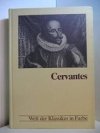 Miguel de Cervantes Saavedra