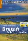 Bretaň a Normandie