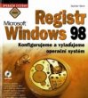 Registr Microsoft Windows 98