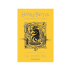 Harry Potter and the Prisoner of Azkaban 20th anniversary edition Hufflepuff