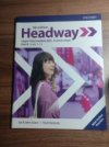 Headway 5th Edition Upper Intermediate (B2) Student's Book Part B