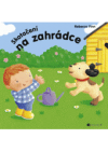 Skotačení na zahrádce