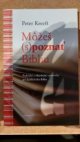 Můžeš (s) poznať Bibliu