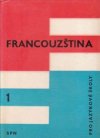 Francouzština pro 1. ročník středních škol