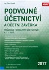 Podvojné účetnictví a účetní závěrka 2017