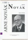 Arne Novák