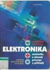 Elektronika, součástky a obvody, principy a příklady