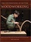 The Foundations of Better Woodworking