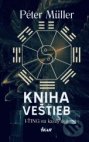 Kniha veštieb