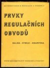 Prvky regulačních obvodů