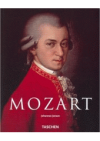 Wolfgang Amadeus Mozart