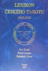 Lexikon českého tarotu 1919-2019