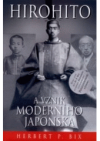 Hirohito a vznik moderního Japonska