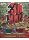 3D hmyz