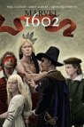 Marvel 1602