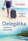 Delegátka cestovní kanceláře 