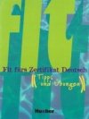 Fit fürs Zertifikat Deutsch