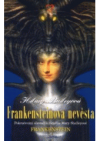 Frankensteinova nevěsta