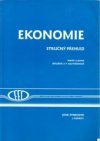 Ekonomie