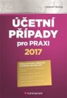 Účetní případy pro praxi 2017