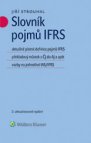 Slovník pojmů IFRS