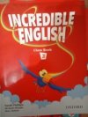Incredible English 2