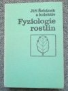 Fyziologie rostlin