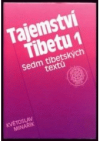 Tajemství Tibetu.