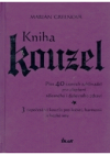 Kniha kouzel