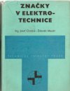 Značky v elektrotechnice