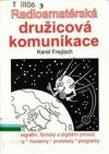 Radioamatérská družicová komunikace