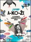A-KO-ŽE