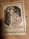Herbář aneb lidové léčebné prostředky Klot. Hopeové, II. díl