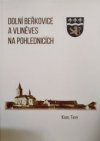 Dolní Beřkovice a Vliněves na pohlednicích