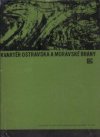Kvartér Ostravska a Moravské brány