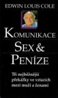 Komunikace, sex a peníze