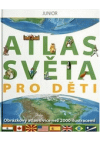 Atlas světa pro děti