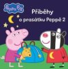 Peppa - Příběhy o prasátku Peppě 2